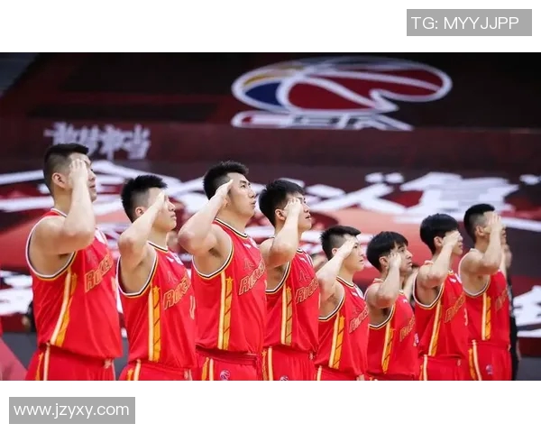 2018年CBA八一队对阵广东队精彩对决回顾与赛后分析 2018年CBA八一队对阵广东队精彩对决回顾与赛后分析