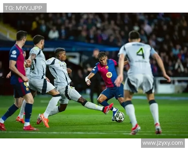 2021年皇马与巴萨经典对决回顾及战术分析