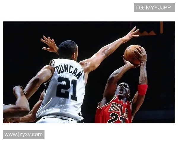 乔丹传奇：从篮球场到商业帝国的辉煌历程与影响力解析